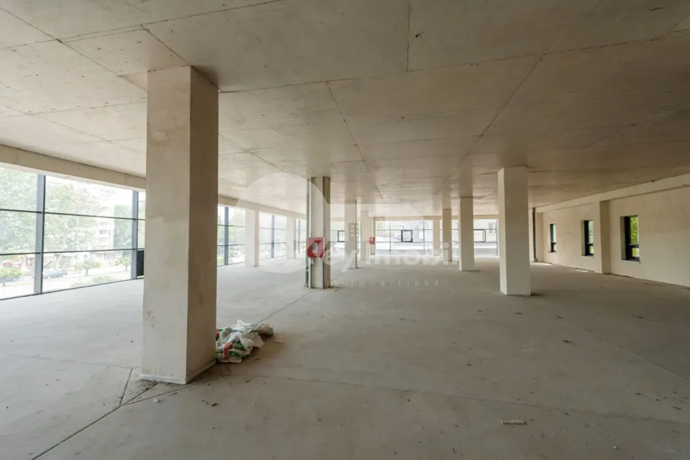 Spațiu comercial, Botanica, DACIA