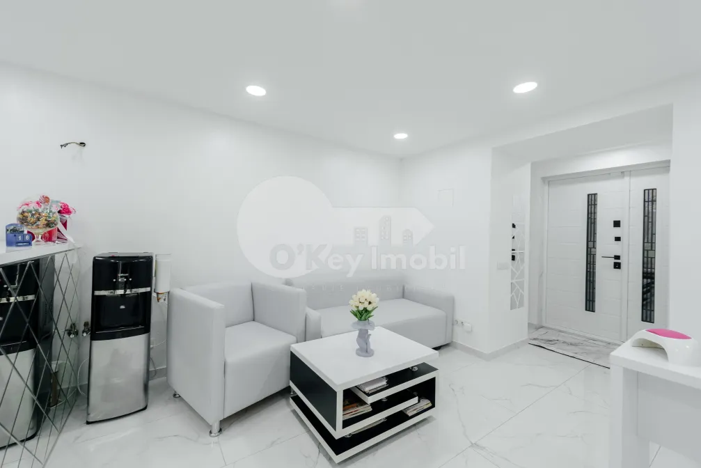 Комм. помещение, Буюканы, ИОН ПЕЛИВАН