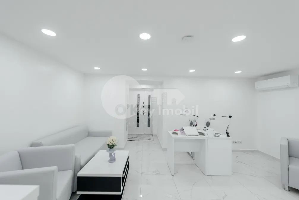 Комм. помещение, Буюканы, ИОН ПЕЛИВАН