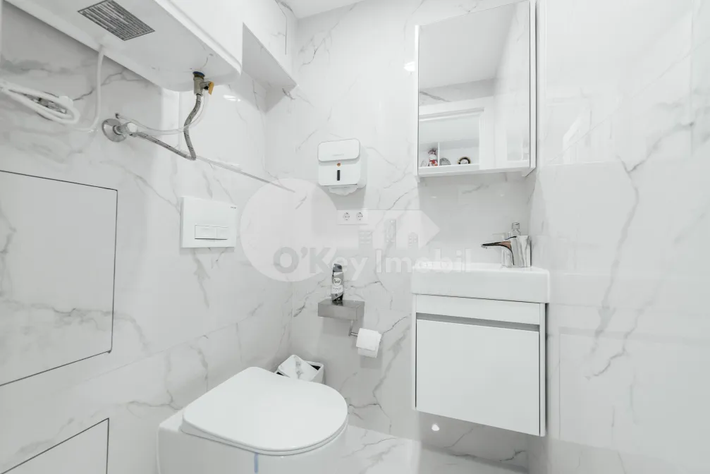 Комм. помещение, Буюканы, ИОН ПЕЛИВАН