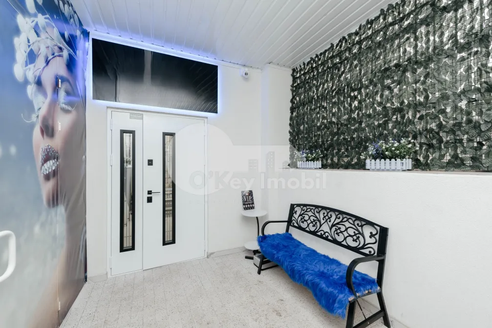 Комм. помещение, Буюканы, ИОН ПЕЛИВАН