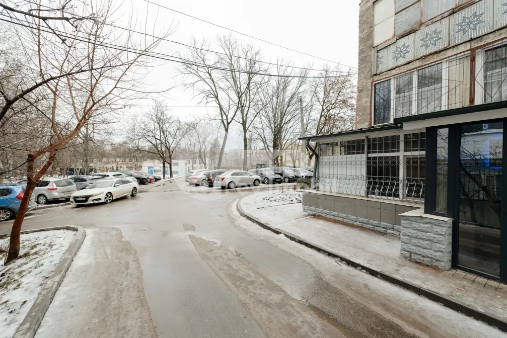 Комм. помещение, Буюканы, ИОН ПЕЛИВАН