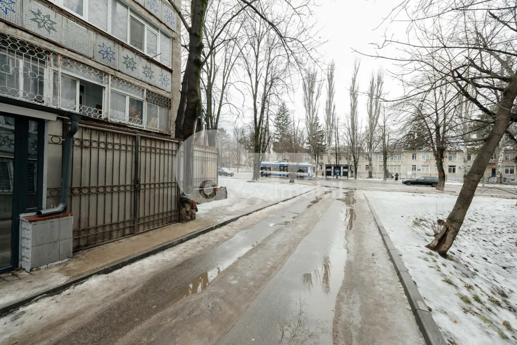 Комм. помещение, Буюканы, ИОН ПЕЛИВАН