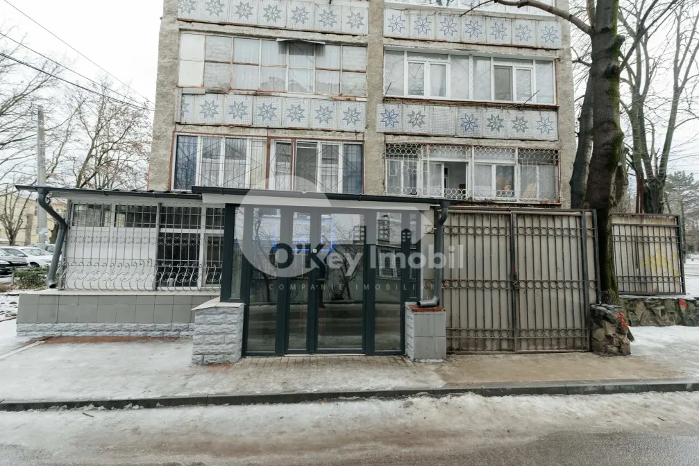 Комм. помещение, Буюканы, ИОН ПЕЛИВАН