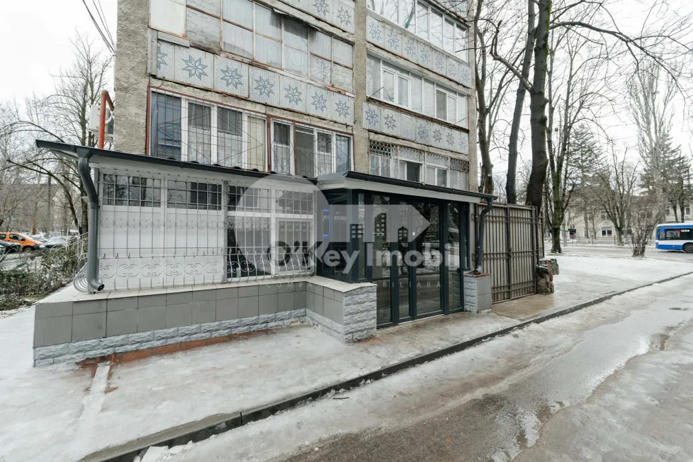 Комм. помещение, Буюканы, ИОН ПЕЛИВАН