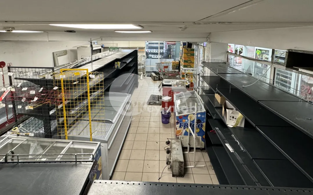 Spațiu comercial, Botanica, DACIA