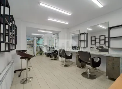 Spațiu comercial, Râșcani, BOGDAN VOIEVOD