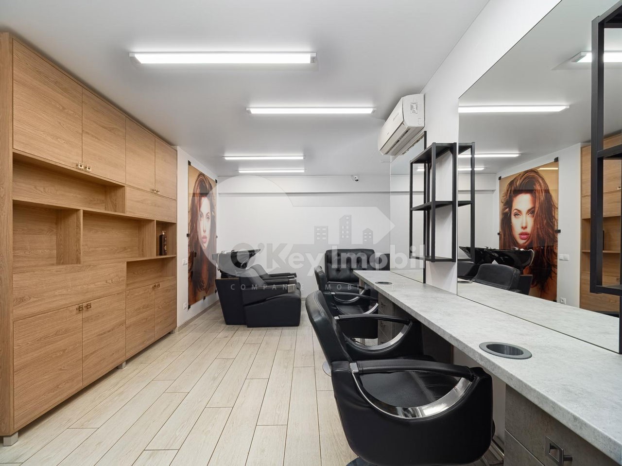 Spațiu comercial, Râșcani, BOGDAN VOIEVOD