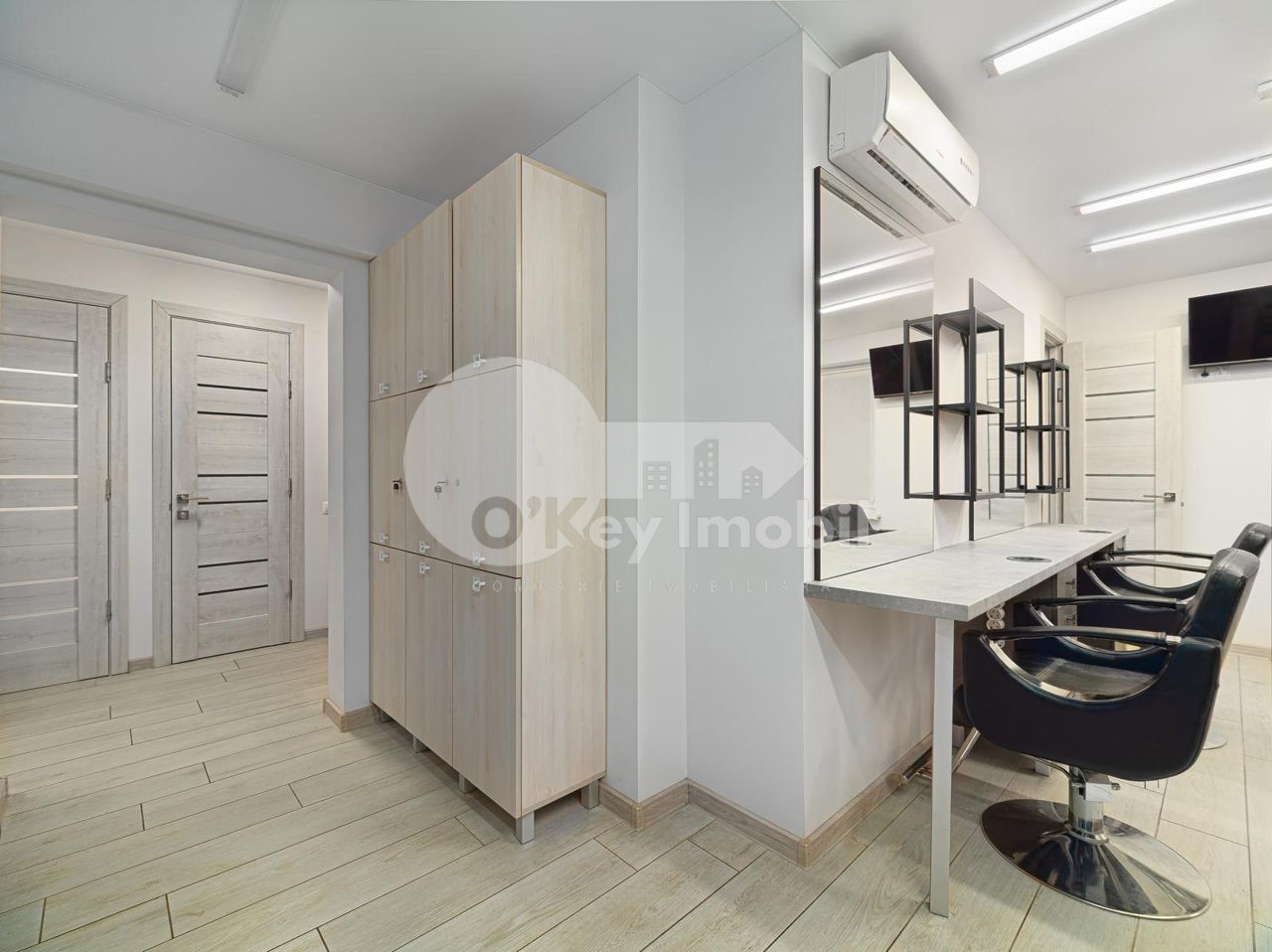 Spațiu comercial, Râșcani, BOGDAN VOIEVOD