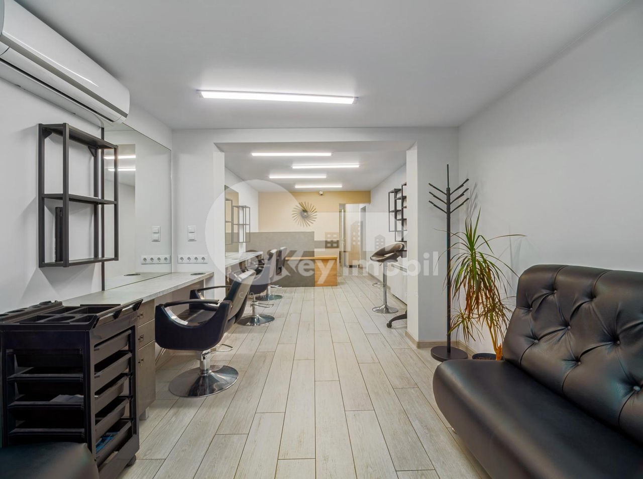 Spațiu comercial, Râșcani, BOGDAN VOIEVOD