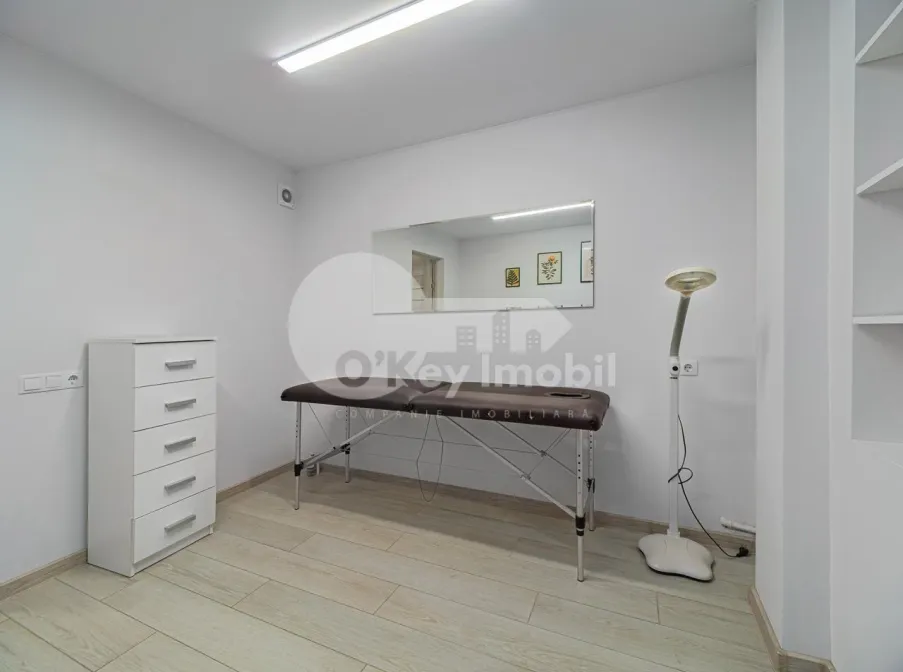 Комм. помещение, Рышкановка, БОГДАН ВОЕВОД