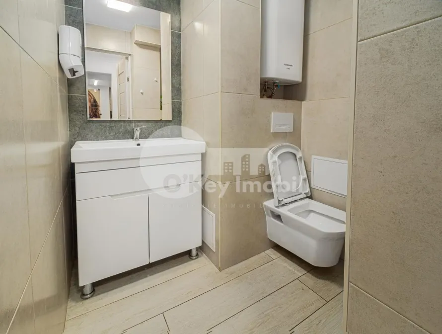 Комм. помещение, Рышкановка, БОГДАН ВОЕВОД