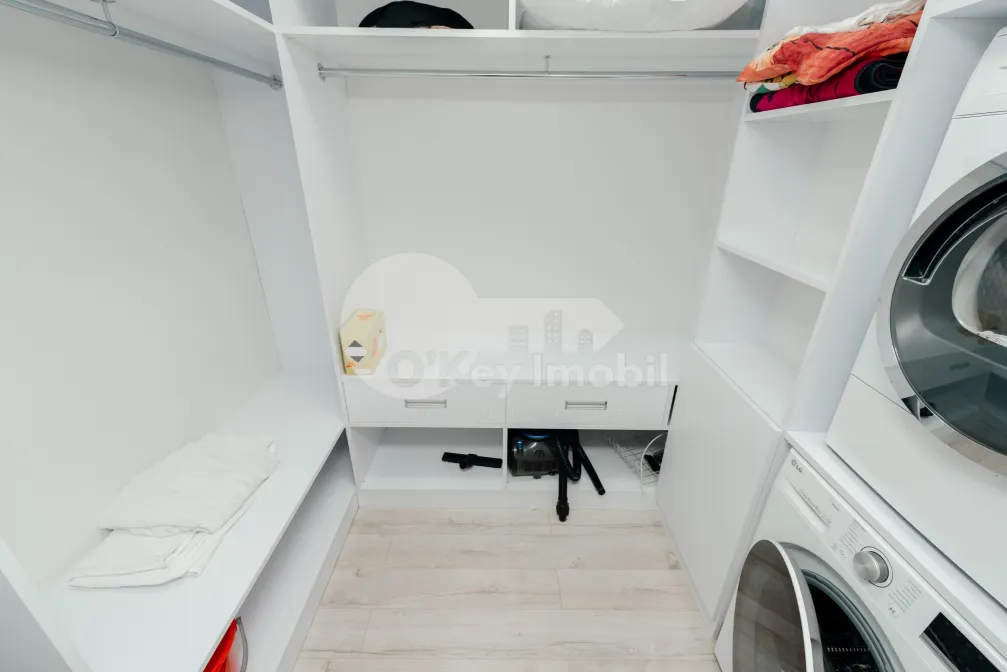 Apartament, Botanica, TRANDAFIRILOR