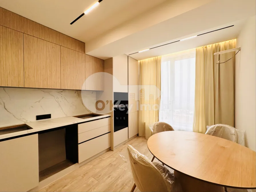 Apartament, Telecentru, STR. IALOVENI