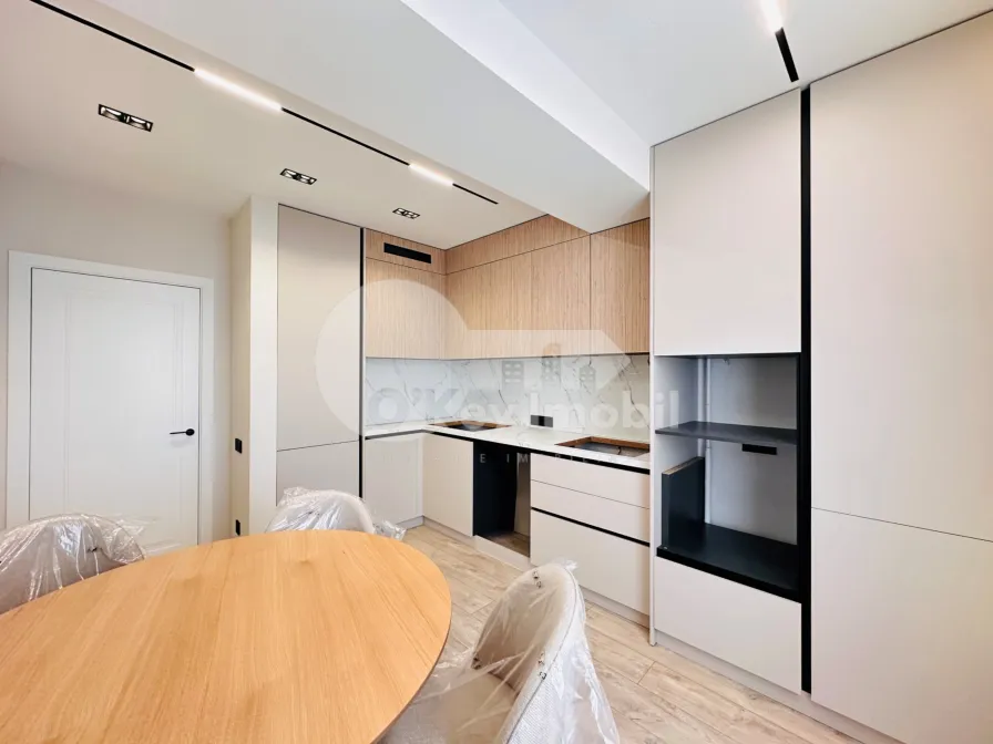 Apartament, Telecentru, STR. IALOVENI