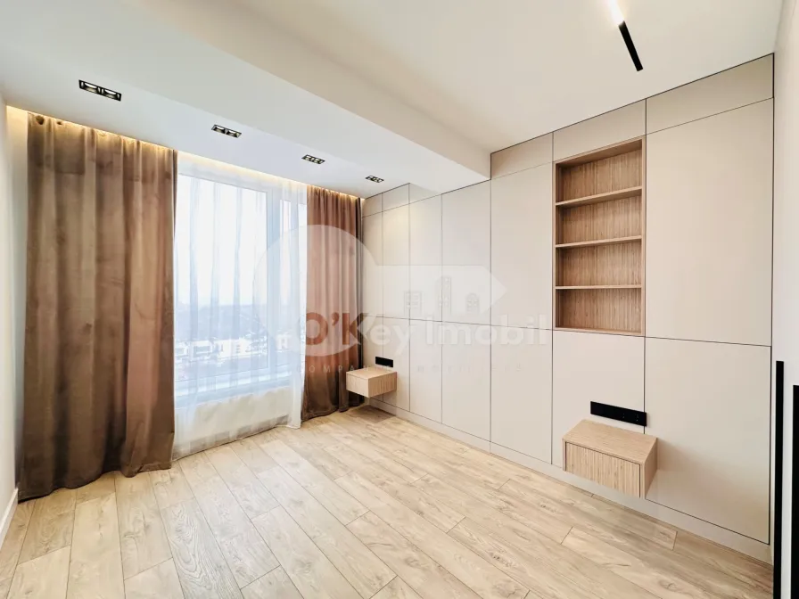 Apartament, Telecentru, STR. IALOVENI