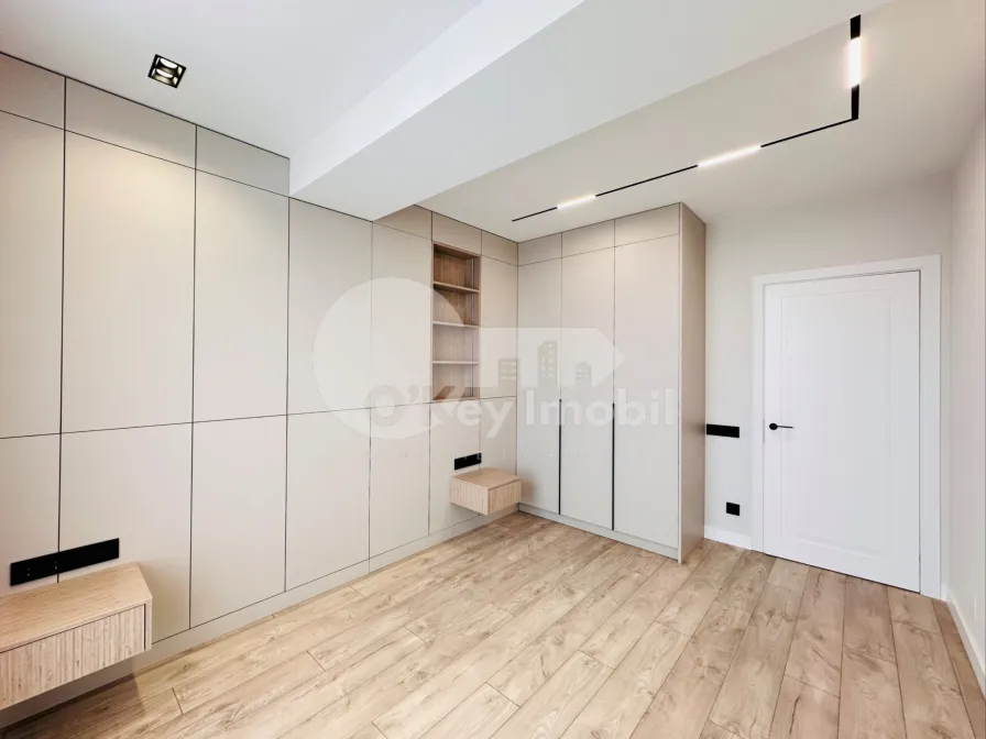 Apartament, Telecentru, STR. IALOVENI