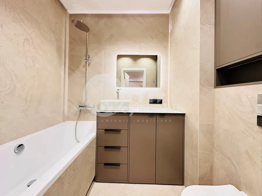 Apartament, Telecentru, STR. IALOVENI