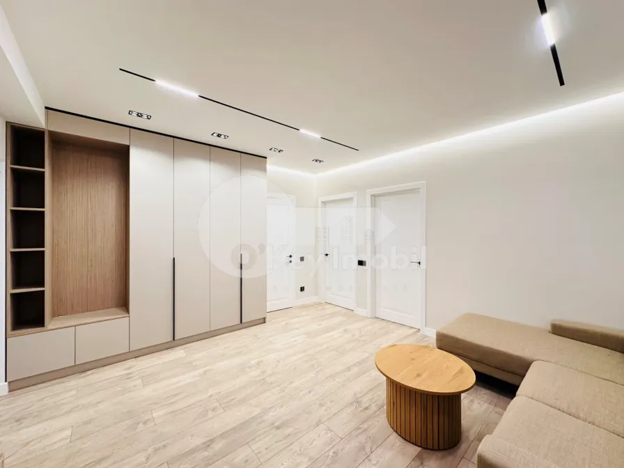 Apartament, Telecentru, STR. IALOVENI