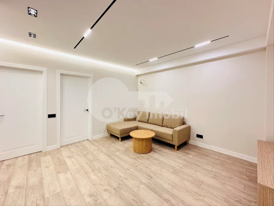 Apartament, Telecentru, STR. IALOVENI