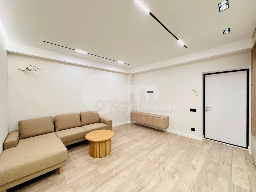 Apartament, Telecentru, STR. IALOVENI