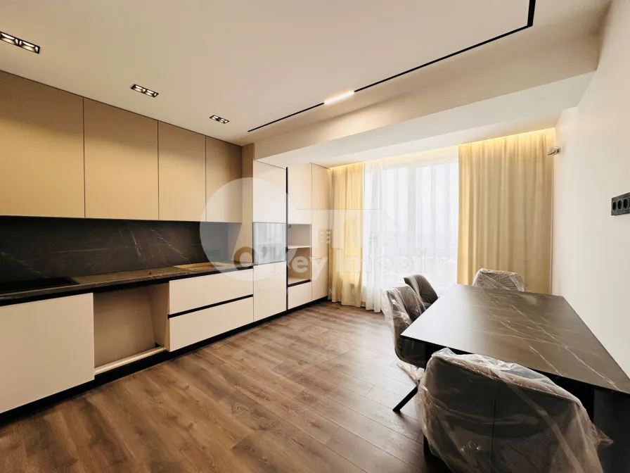 Apartament, Telecentru, STR. IALOVENI