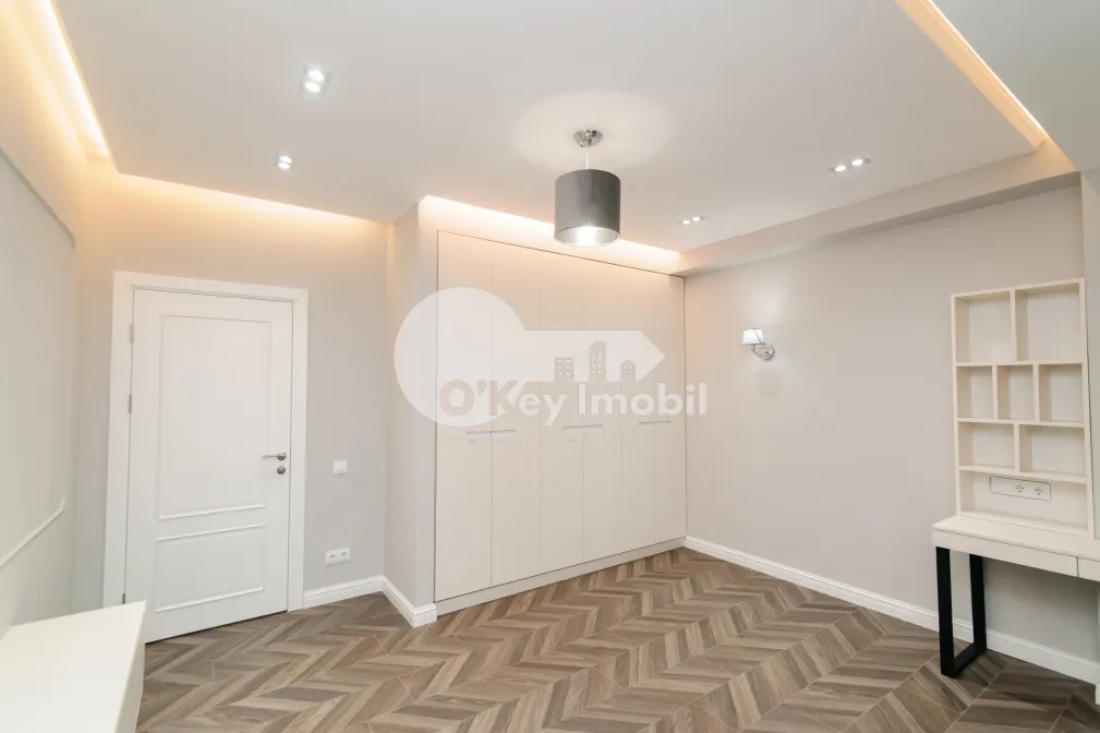 Квартира, Центр, ШТЕФАН ЧЕЛ МАРЕ