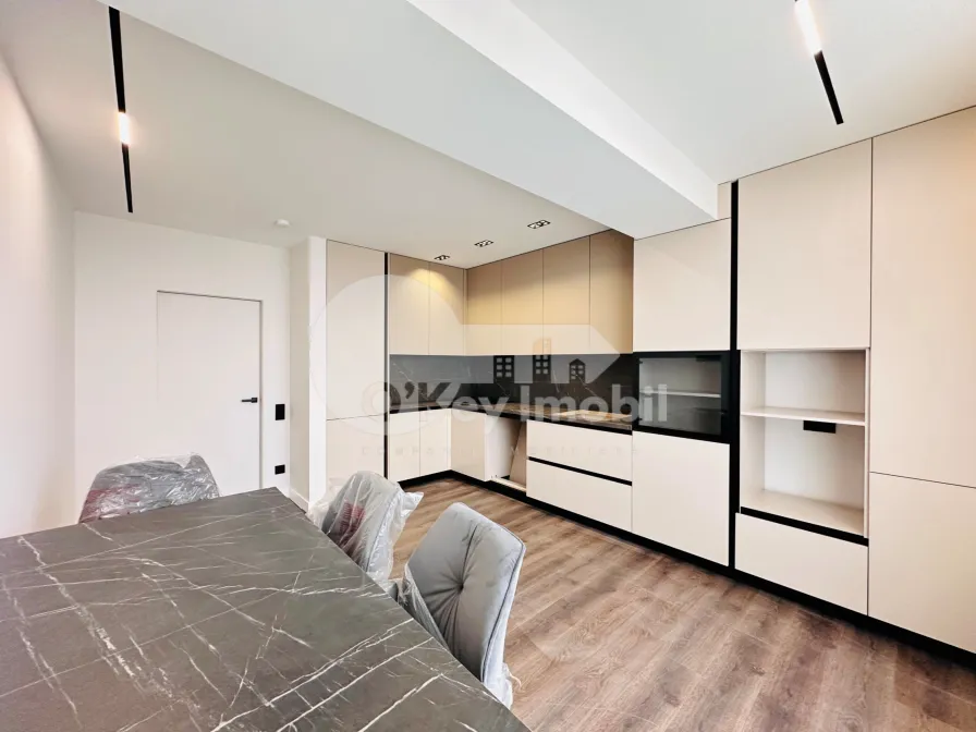 Apartament, Telecentru, STR. IALOVENI