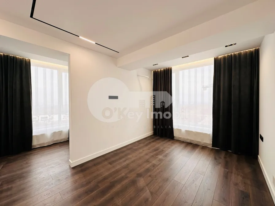 Apartament, Telecentru, STR. IALOVENI