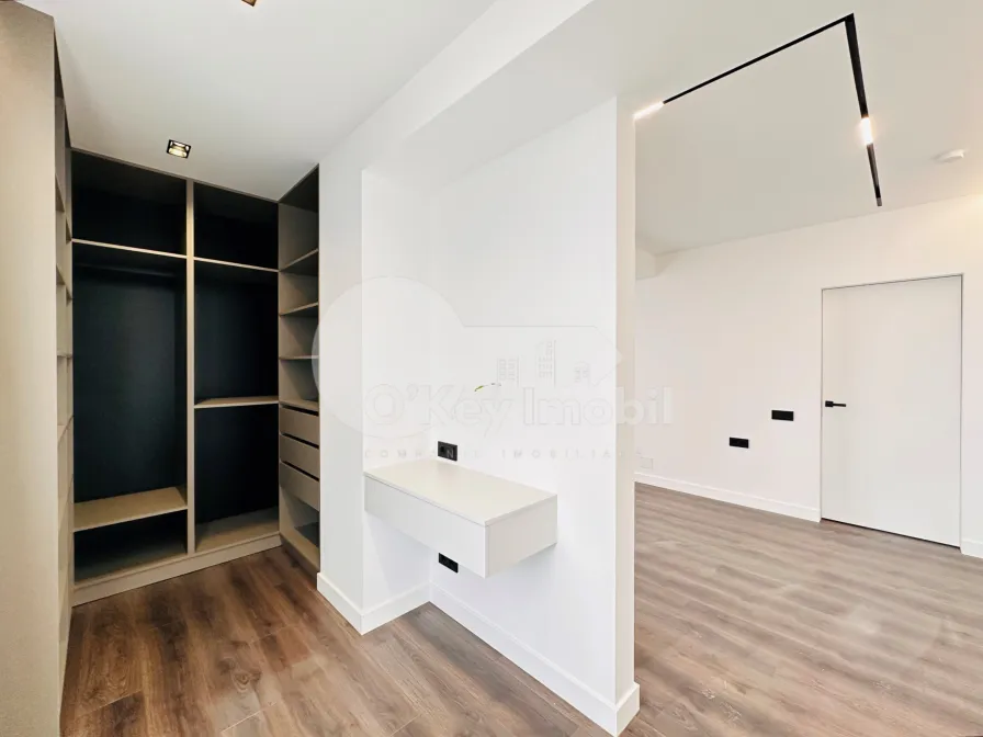 Apartament, Telecentru, STR. IALOVENI