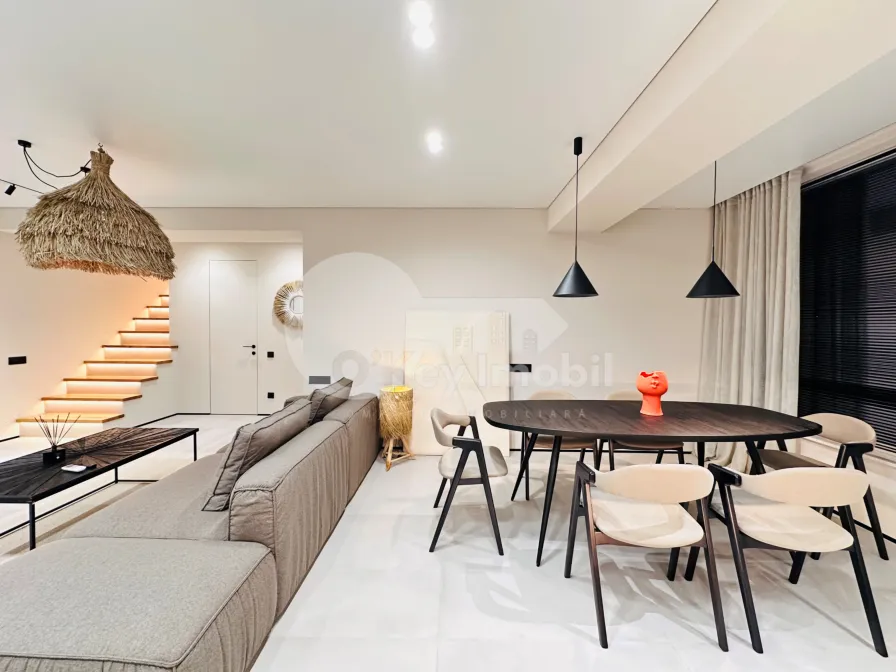 Penthouse, Ciocana, NICOLAE MILESCU SPĂTARU