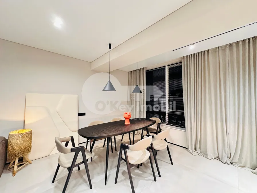 Penthouse, Ciocana, NICOLAE MILESCU SPĂTARU