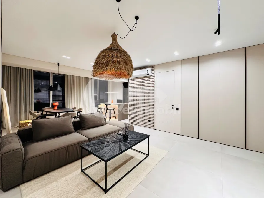 Пентхаус, Чеканы, МИЛЕСКУ СПЭТАРУ