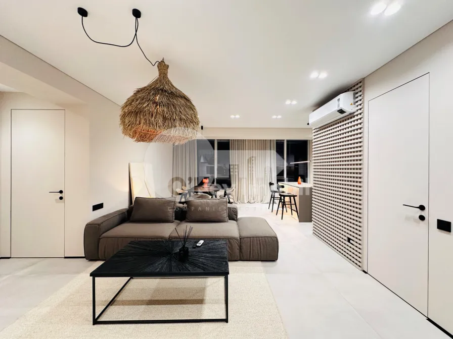 Пентхаус, Чеканы, МИЛЕСКУ СПЭТАРУ