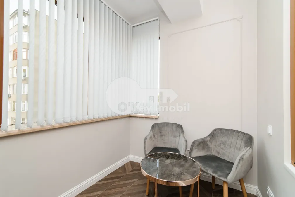 Квартира, Центр, ШТЕФАН ЧЕЛ МАРЕ