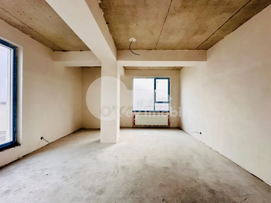 Penthouse, Ciocana, NICOLAE MILESCU SPĂTARU