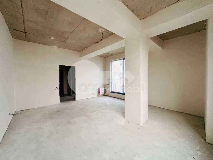 Penthouse, Ciocana, NICOLAE MILESCU SPĂTARU