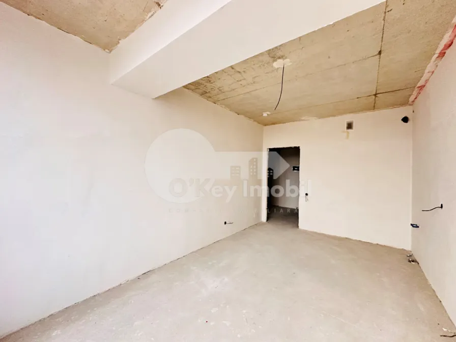 Penthouse, Ciocana, NICOLAE MILESCU SPĂTARU