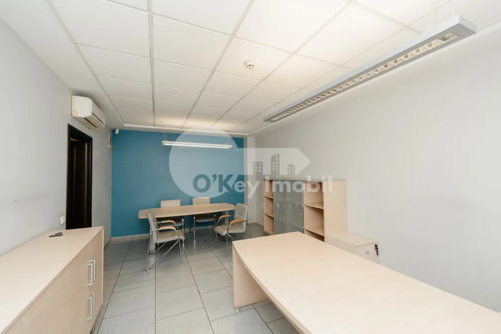 Spațiu comercial, Râșcani, RENAȘTERII NAȚIONALE