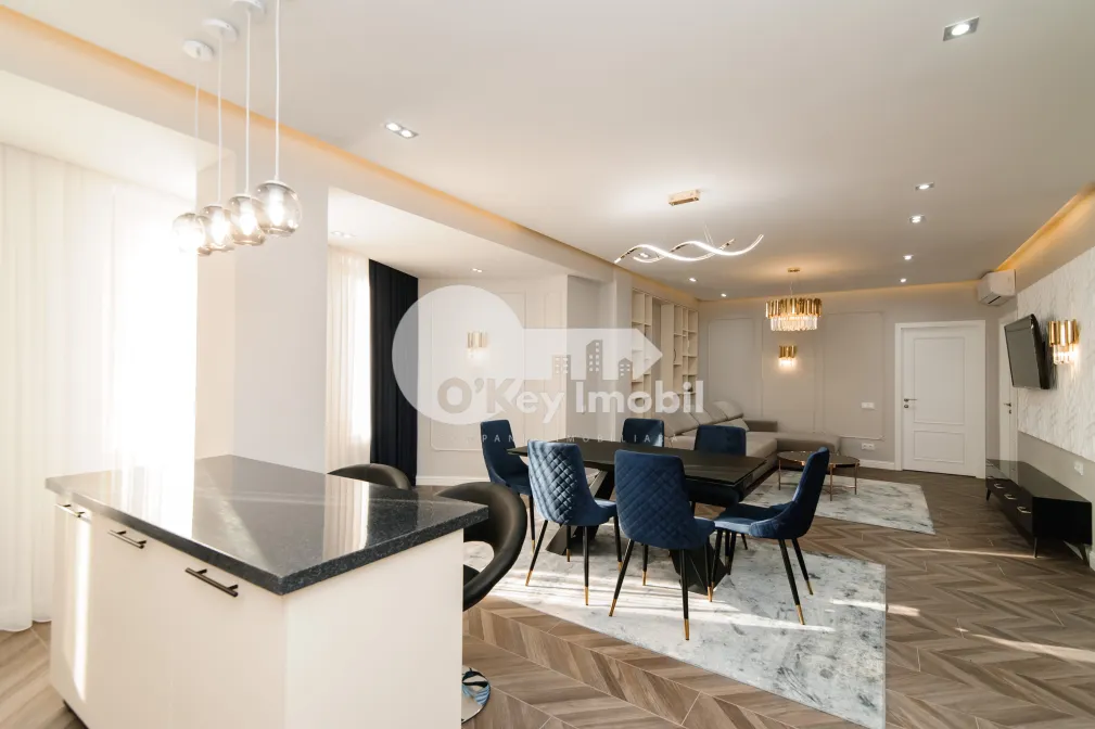 Квартира, Центр, ШТЕФАН ЧЕЛ МАРЕ