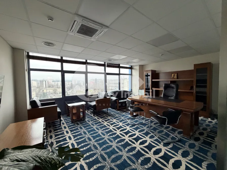 Oficiu, Centru, ȘTEFAN CEL MARE