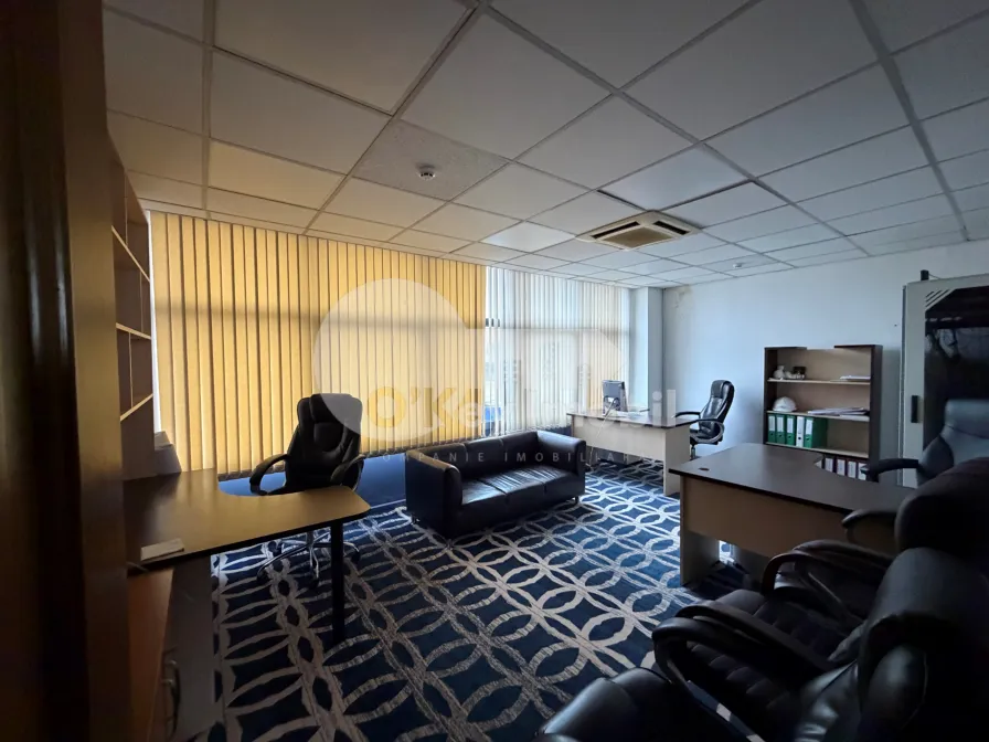 Oficiu, Centru, ȘTEFAN CEL MARE