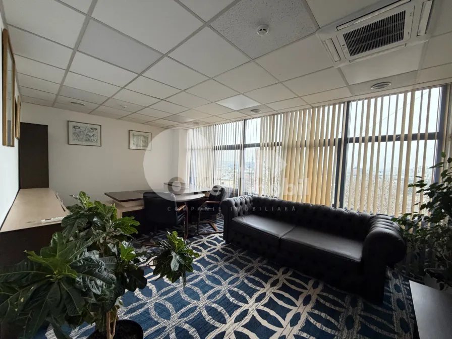 Oficiu, Centru, ȘTEFAN CEL MARE