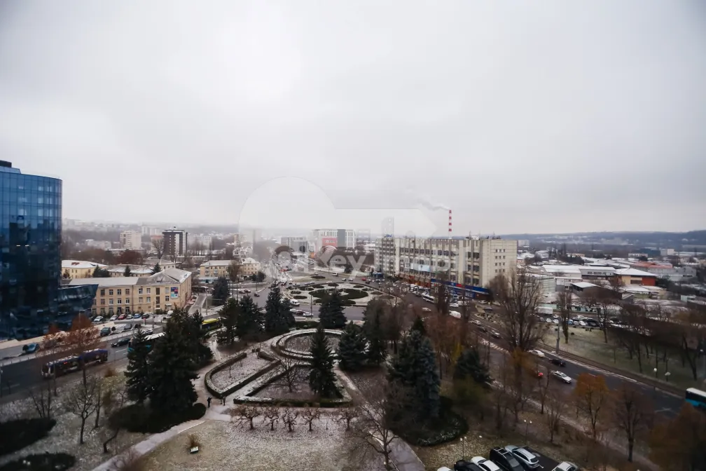 Oficiu, Centru, ȘTEFAN CEL MARE