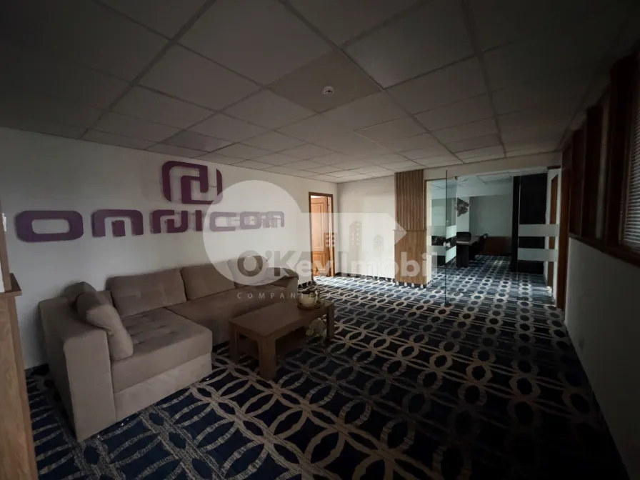 Oficiu, Centru, ȘTEFAN CEL MARE