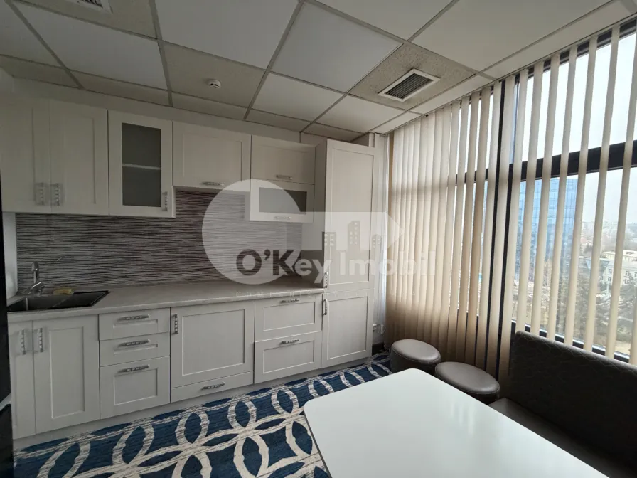 Oficiu, Centru, ȘTEFAN CEL MARE