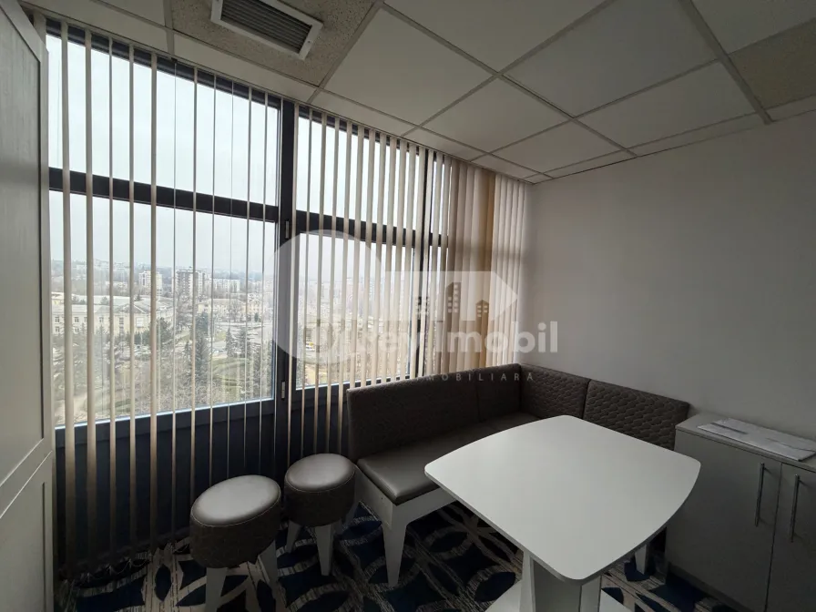 Oficiu, Centru, ȘTEFAN CEL MARE