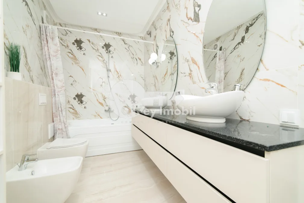 Квартира, Центр, ШТЕФАН ЧЕЛ МАРЕ