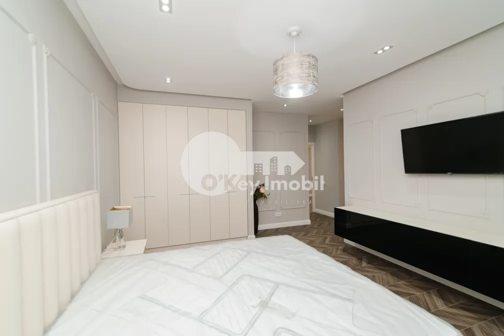 Квартира, Центр, ШТЕФАН ЧЕЛ МАРЕ