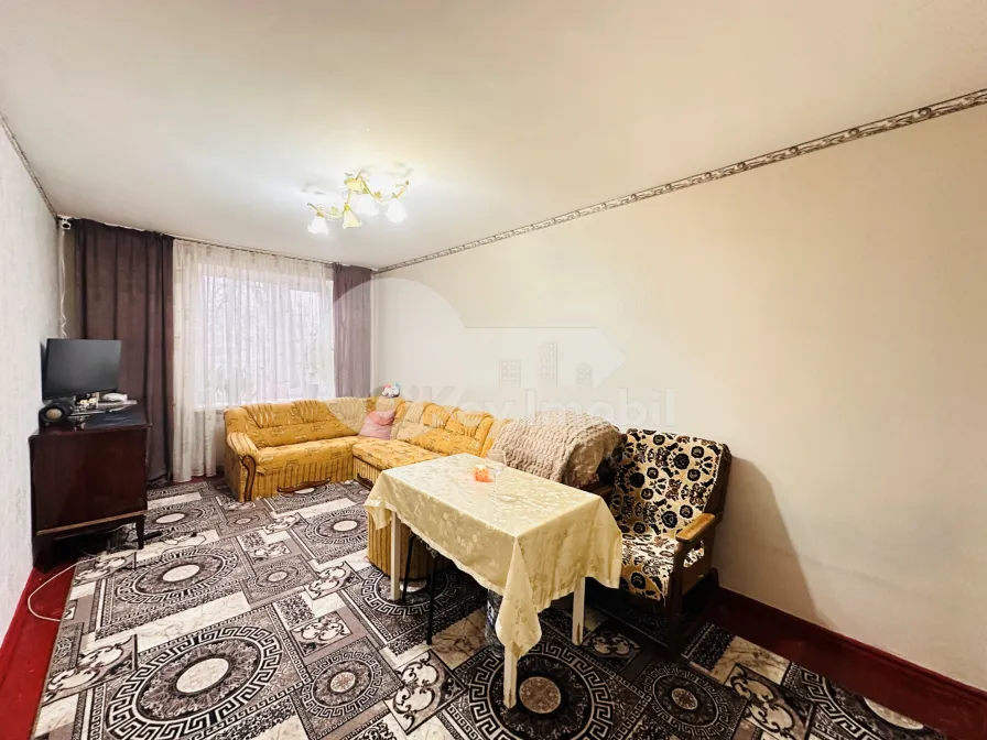 Apartament, Botanica, DACIA